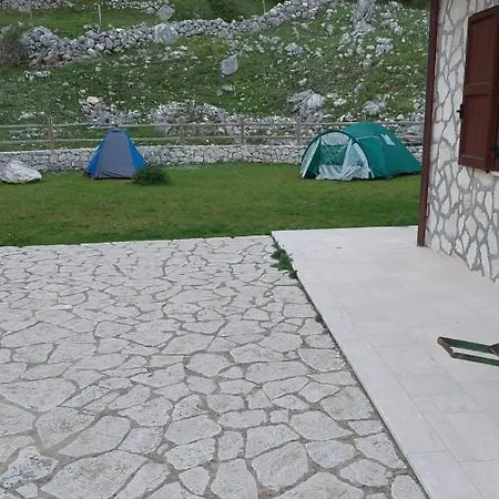 Le Tre Dimore - Rifugio Aceroni