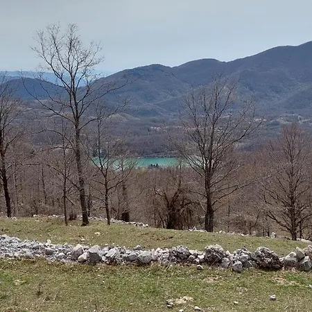 Le Tre Dimore - Rifugio Aceroni Chalet