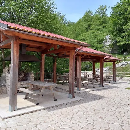 Le Tre Dimore - Rifugio Aceroni Chalet