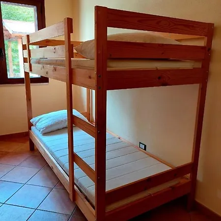 Chalet Le Tre Dimore - Rifugio Aceroni *