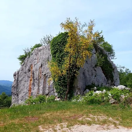 샬레 Le Tre Dimore - Rifugio Aceroni *