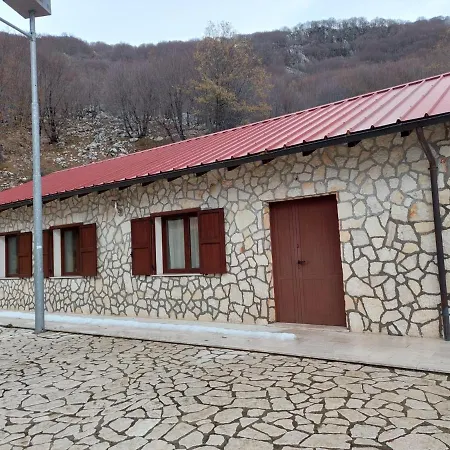 Chalet Le Tre Dimore - Rifugio Aceroni San Biagio Saracinisco